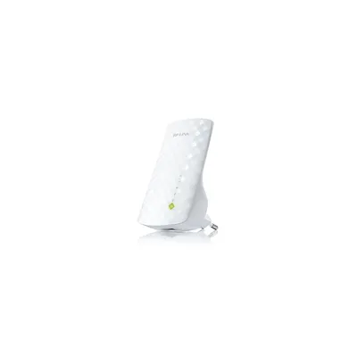 WiFi Range Extender TP-LINK AC750 Dual Band Wireless Wall Plugged : RE200 fotó