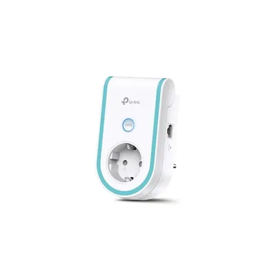 WiFi Range Extender TP-LINK RE365 AC1200 Wi-Fi with AC Passthrough : RE365 fotó