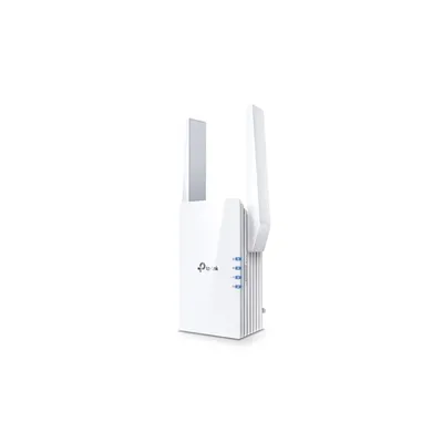 WiFi Range Extender TP-LINK RE605X AX1800 Wi-Fi 6 Range Extender : RE605X fotó
