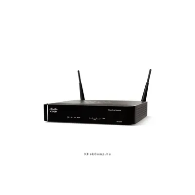 WiFi Firewall Cisco RV 220W Wireless N Network Security : RV220W-E-K9-G5 fotó