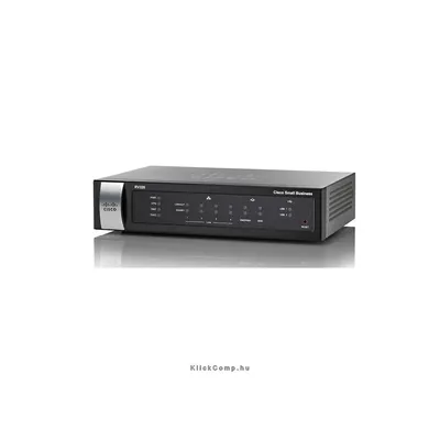 Cisco RV320 Dual Gigabit WAN VPN Router : RV320-K9-G5 fotó