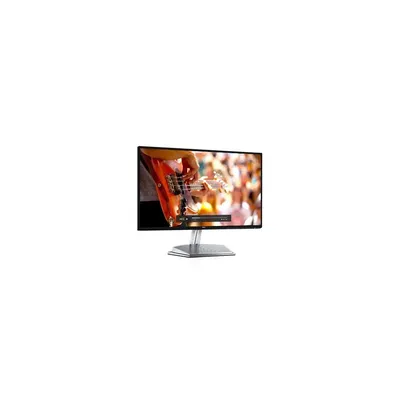 Monitor 23.8" FHD 1920x1080 IPS glossy DELL S-series S2418H : S2418H-11 fotó