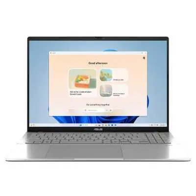 ASUS Vivobook S laptop 16" 1920X120 Cu5-225H 16GB 1TB NoOs : S3607CA-RP041 fotó