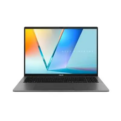 Asus VivoBook S16 laptop 16" 1920x1200 i5-13420H 16GB 1TB  NoOS : S3607VA-RP045 fotó