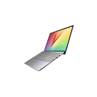 Asus laptop 15,6 FHD i5-10210U 8GB 256GB noOS : S531FA-BQ296 fotó