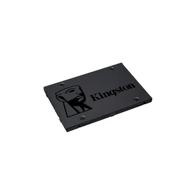 120GB SSD SATA3 Kingston SA400S37 : SA400S37_120G fotó
