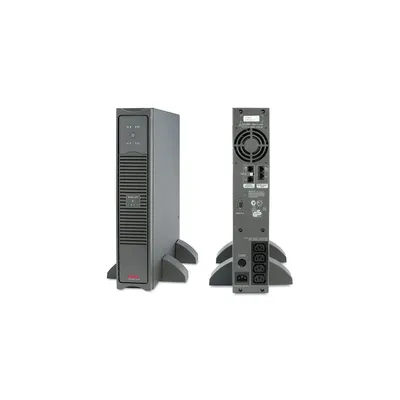 APC Smart-UPS SC 1000VA 230V 2U Rackmount/Tower : SC1000I fotó