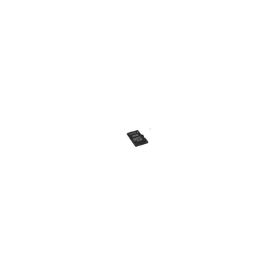 8GB SD micro SDHC Class 4 SDC4/8GB memória kártya adapterrel : SDC4_8GB fotó