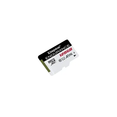 Memória-kártya 128GB micro Endurance SDXC Class 10 (Kingston SDCE/128GB : SDCE_128GB fotó