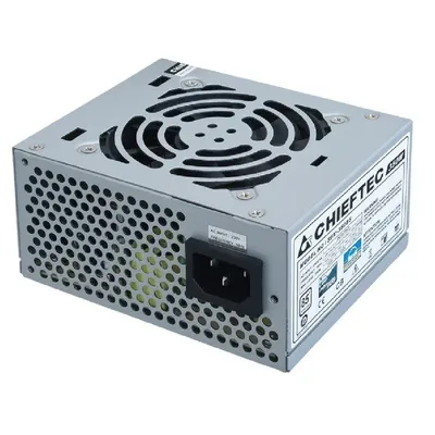 Tápegység 250W 8cm PFC 80+ Chieftec Smart : SFX-250VS fotó