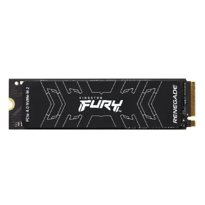 1TB SSD M.2 Kingston FURY Renegade : SFYRS_1000G fotó