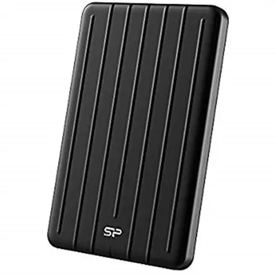 256GB külső SSD USB3.1 Silicon Power Bolt B75 Pro : SP256GBPSD75PSCK fotó