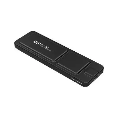 512GB külső SSD USB3.2 Silicon Power PX10 : SP512GBPSDPX10CK fotó