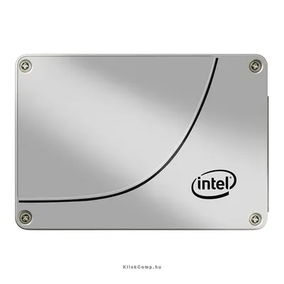 120GB SSD SATA Intel 530 : SSDSC2BW120A4K5 fotó