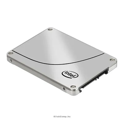 180GB SSD SATA3 2.5" Intel 530 Series MLC 7mm, Generic Single Pack : SSDSC2BW180A401 fotó