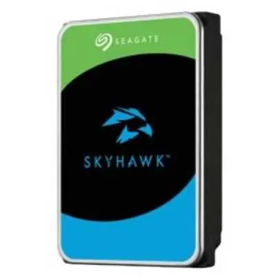 1TB 3,5" HDD SATA3 5400RPM Seagate Skyhawk : ST1000VX013 fotó