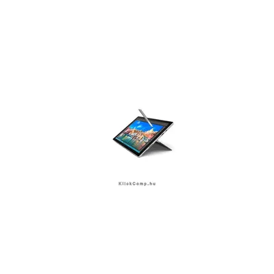 Microsoft Surface Pro 4 Tablet 128 GB Mi3 4GB : SU5-00004 fotó