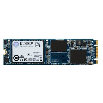 480GB SSD M.2 Kingston SUV500M8 : SUV500M8_480G fotó