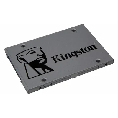 480GB SSD SATA3 Kingston UV500 : SUV500_480G fotó