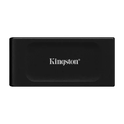 1TB külső SSD USB3.2 Kingston XS1000 : SXS1000_1000G fotó