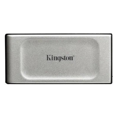 500GB külső SSD USB3.2 Kingston XS2000 : SXS2000_500G fotó