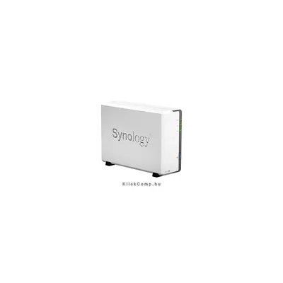 NAS 1 HDD hely Synology NAS DS115j : SYNDS115J fotó