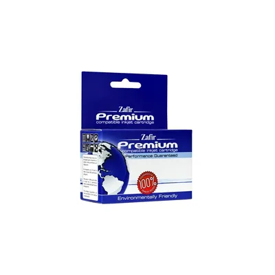 Epson T1294 yellow patron 15 ml utángyártott tintapatron Zafír - Már nem forgalmazott termék : T1294-Zafír fotó