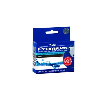 T2991 (29XL) fekete utángyártott tintapatron Zafir : T2991-ZP fotó