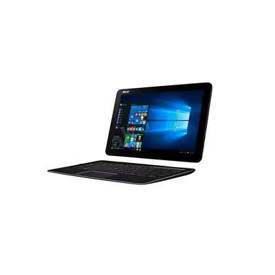 Asus mini laptop és tablet-PC 12,5" FHD Touch M3-6Y30 8GB 256GB SSD Win10 T302CA-FL012T CHI : T302CA-FL012T fotó