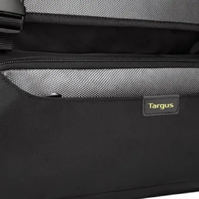 14" Notebook táska Targus CityGear Laptop Messenger : TCG265EU fotó
