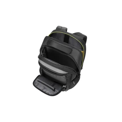 17,3" notebook hátizsák Targus CityGear fekete : TCG670GL fotó