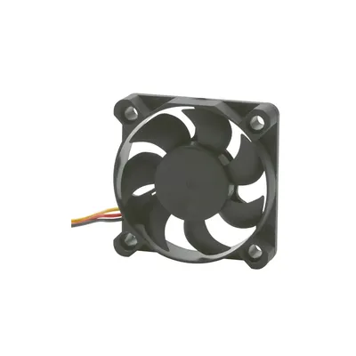 Cooler Hűtő ventilátor 50x50x10mm TITAN - Már nem forgalmazott termék : TFD-5010M12Z fotó