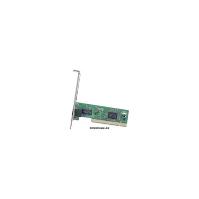 Vezetékes 10/100Mbit PCI adapter : TF-3239DL fotó