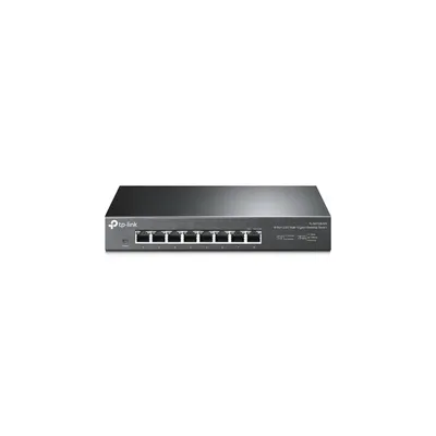8 Port Switch TP-LINK TL-SG108-M2 8-Port 2.5G Multi-Gigabit Desktop Switch : TL-SG108-M2 fotó
