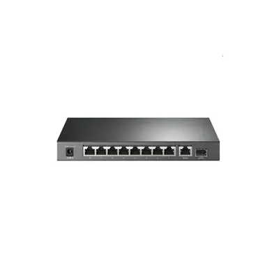 Switch 10-Port Gigabit TP-LINK TL-SG1210P Desktop Switch with 8-Port PoE+ : TL-SG1210P fotó
