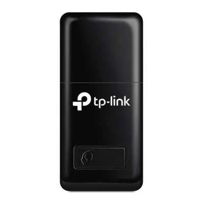 TP-LINK  300M Wireless N USB adapter Mini (realtek) : TL-WN823N fotó