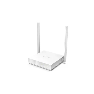 WiFi Router TP-LINK TL-WR844N 300 Mb/s vezeték nélküli N-es router : TL-WR844N fotó