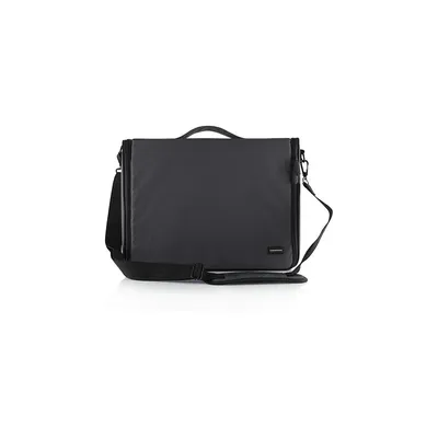 Notebook táska ModeCom 15,6" - Torino vállpánt szürke külön rekeszek - Már nem forgalmazott termék : TOR-MC-TORINO-15 fotó
