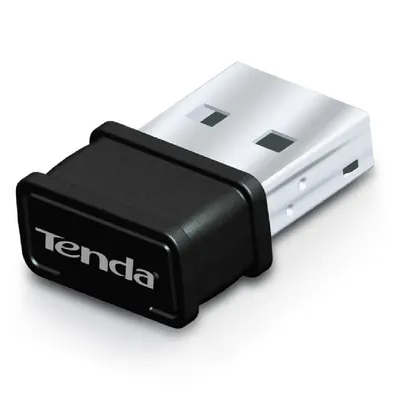 Tenda W311MI 150Mbps vezeték nélküli USB adapter (W311MI) : Tenda-W311MI fotó