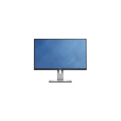 Monitor 25" 2560x1440 IPS anti-glare 2xHDMI 5xUSB3.0 DisplayPort MDP DELL UltraSharp U2515H : U2515H-11 fotó