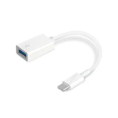 USB-C átalakító USB3.0-ra TP-LINK USB-C to USB 3.0 Adapter : UC400 fotó