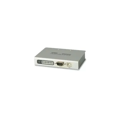 USB soros RS-422/485 4 port Hub ATEN : UC4854-AT fotó
