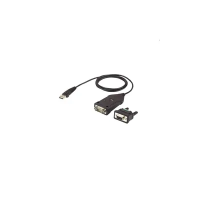 USB soros RS-422/485 Adapter ATEN UC485 : UC485-AT fotó