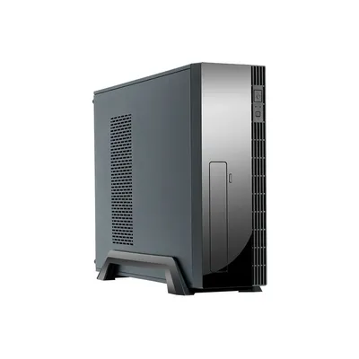 Számítógépház mATX ház Chieftec UNI MiniTower : UE02B fotó