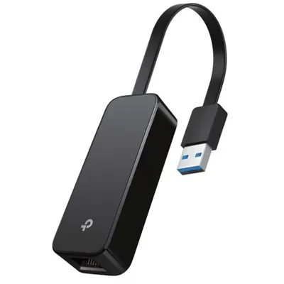 Átalakító TP-LINK UE306 USB 3.0 - RJ45 Gigabit : UE306 fotó