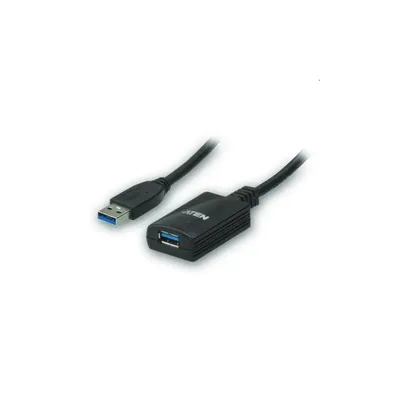 USB Extender USB3.0 5m ATEN UE350 : UE350A-AT fotó