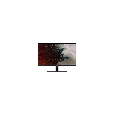 Monitor 21,5" 1920x1080 IPS VGA HDMI Acer Nitro VG220Qbmiix : UM.WV0EE.006 fotó