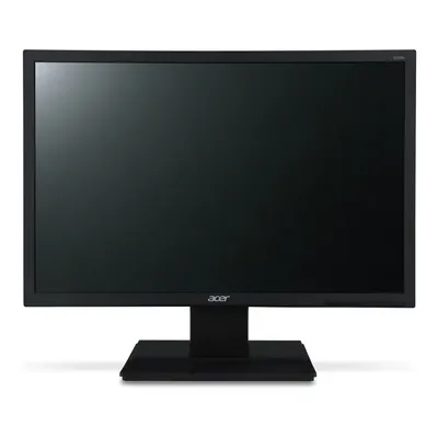 Monitor 21,5" 1920x1080 TN VGA HDMI Acer V226HQLBbi : UM.WV6EE.B17 fotó