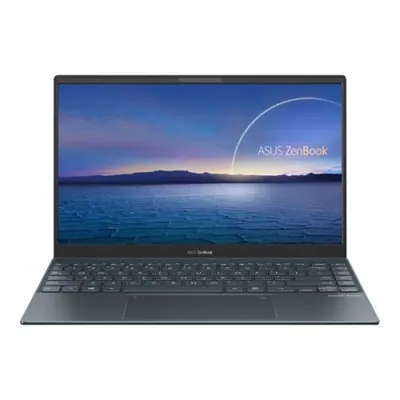 Asus ZenBook laptop 13,3" WQ+ i7-1260P 16GB 512GB IrisXe W11 kék Asus ZenBook Flip 13 : UP5302ZA-LX347W fotó