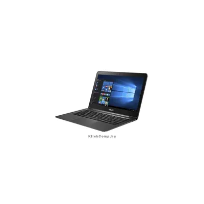 Asus laptop 13,3" FHD i7-6500U 8GB 512GB SSD Win10 : UX305UA-FC040T fotó